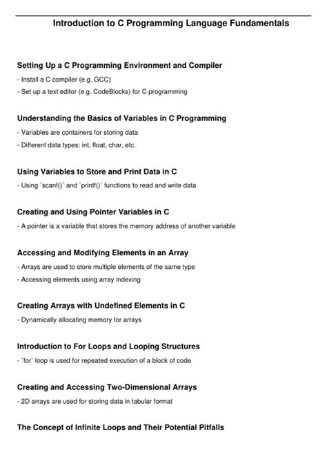 C How To Program Introducing The New C 14 Standard