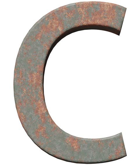 C In A Nutshell