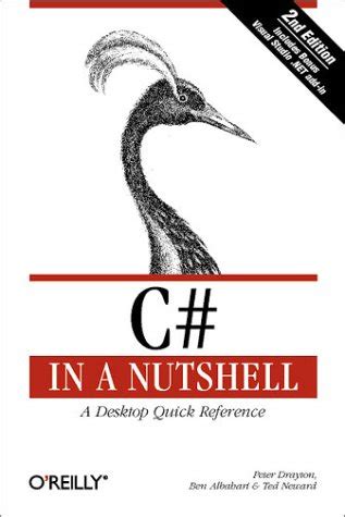 C In A Nutshell 2nd Edition Boscos
