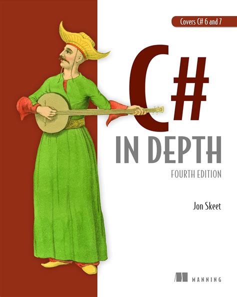 C In Depth By Jon Skeet