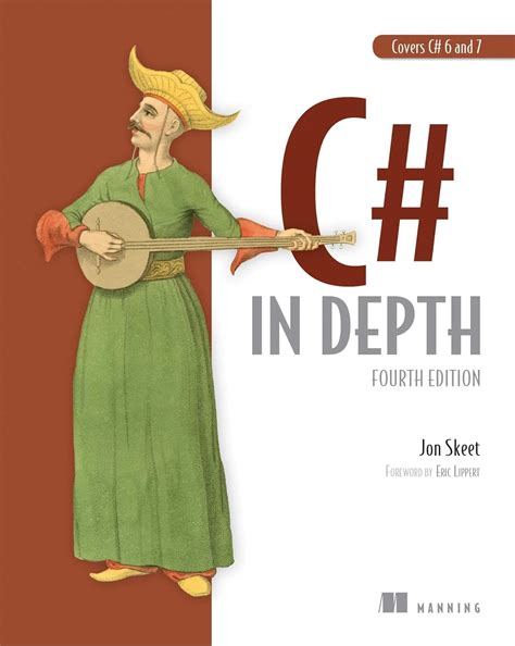 c in depth skeet