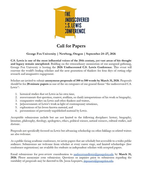 c lewis biography newberg