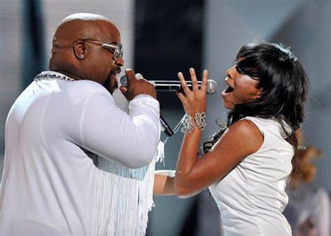 c lo green and melanie fiona biography