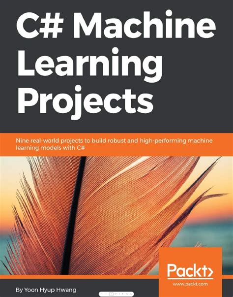 C Machine Learning Projects Nine Real World Proje