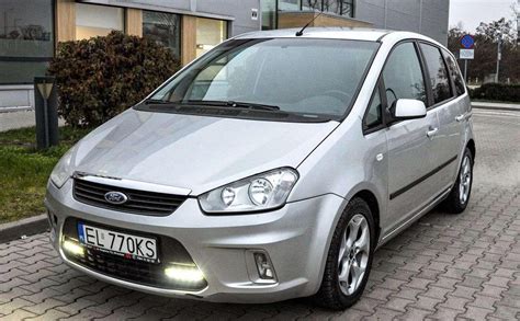 C Max 2008