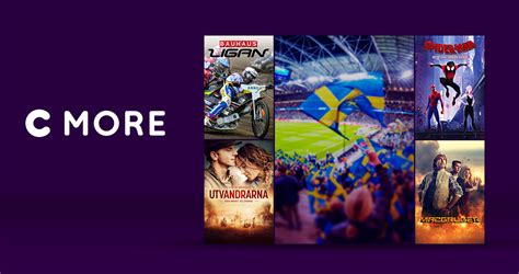 c more premium tve
