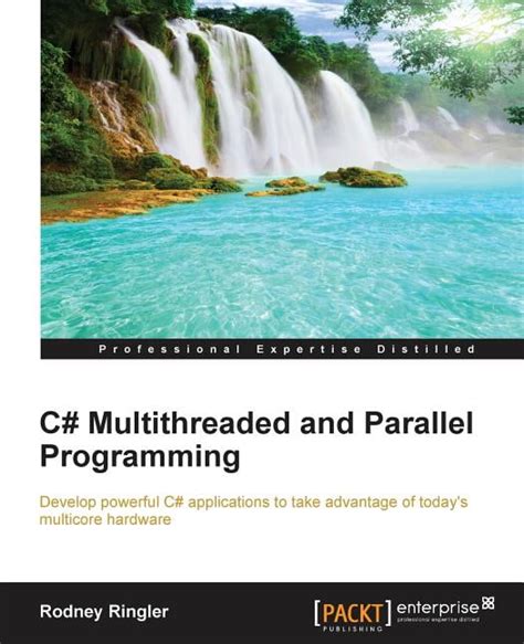 C Multithreaded And Parallel Programming