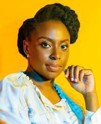 c n adichie biography of michael