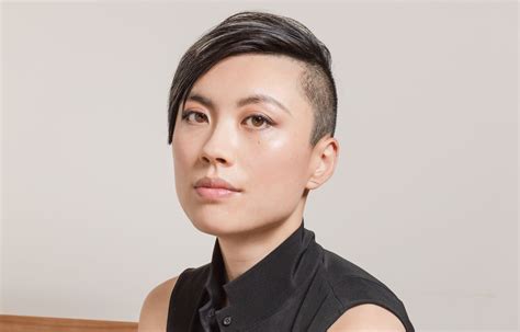 C Pam Zhang