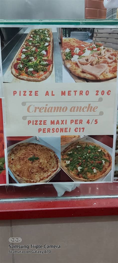 C'è Pizza Per Te