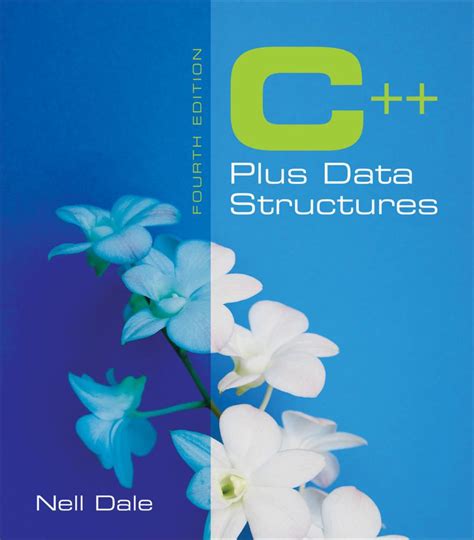 C Plus Data Structures 4th Edition