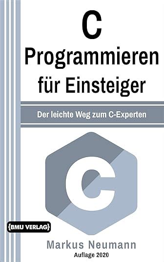 C Programmieren Buch