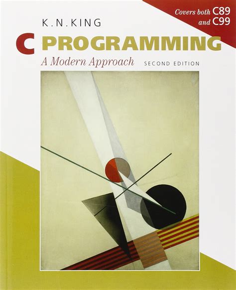 c programming a modern approach
