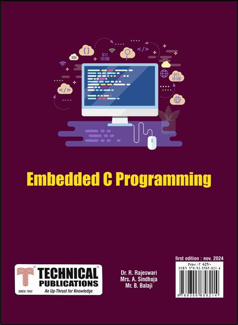C Programming For Engineering And Computer Science Best Series