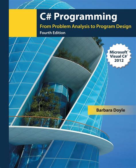 c programming from problem analysis to program design