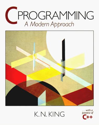 C Programming K N King Solutions