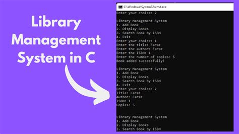 C Programming Mini Projects