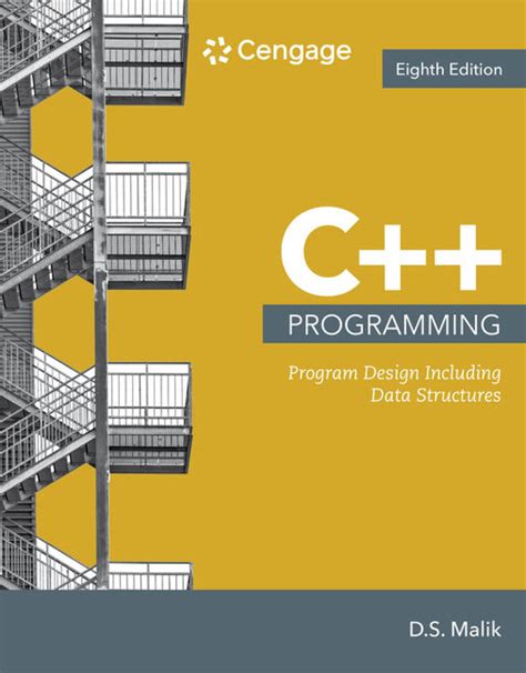 C Programming Program Design Including Data Structures 7th Edition