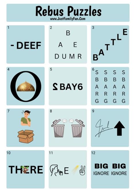 C Puzzles With Answer