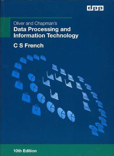 C S French Data Processing And Information Technology