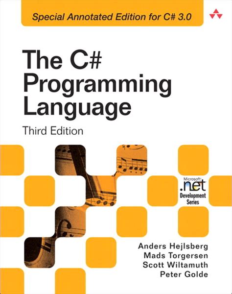 C Sharp Programming 3rd Edition By Balagurusamy