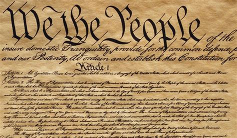 C Span Classroom The Powers Of Congress Handout Answers