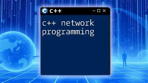 C# T M Network Programming