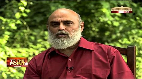 C Uday Bhaskar