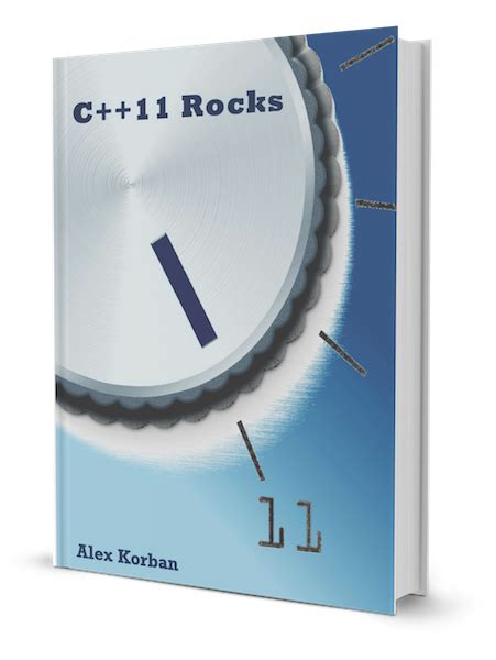 Full Download C 11 14 Rocks Vs2013 Edition 