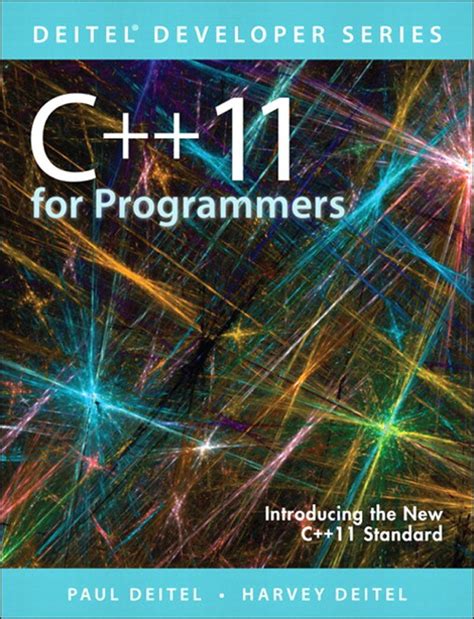 Full Download C 11 For Programmers Propolisore 