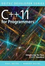 Full Download C 11 For Programmers Propolisore 