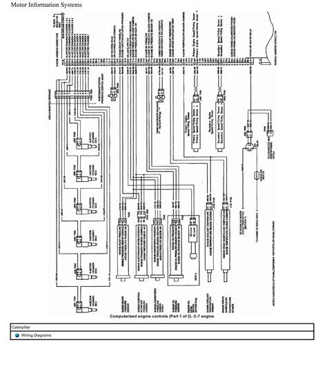 Read C 7 Engine Wiring Diagram Plug Locations File Type Pdf 