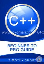 Read Online C Beginner To Pro Guide C Programming 2016 