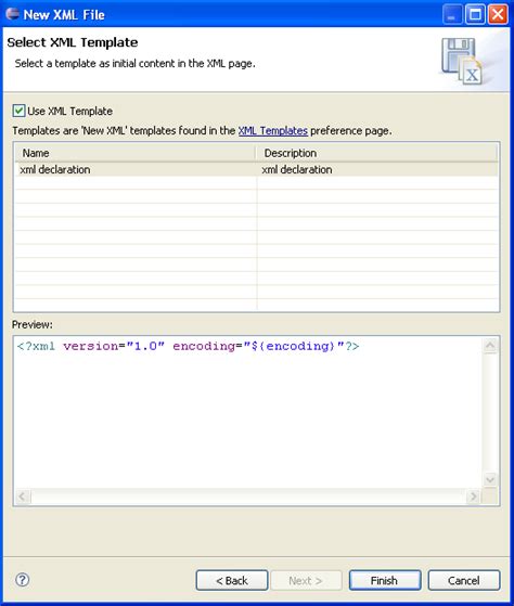 Full Download C Create Xmldocument Example 