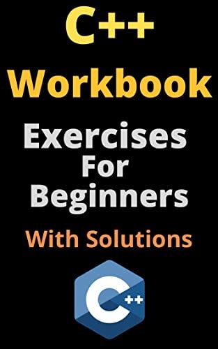 Download C Exercises And Solutions For Beginners 