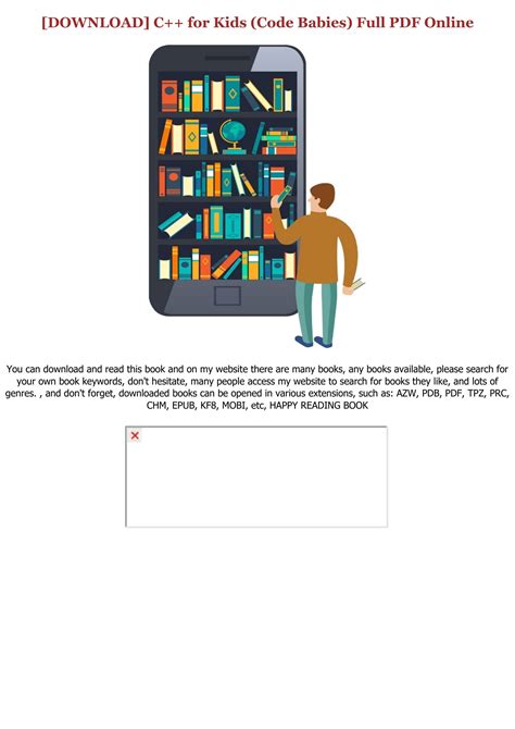 Read C For Kids Code Babies 