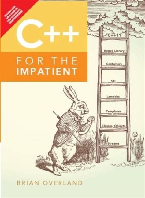 Read Online C For The Impatient Pdf 