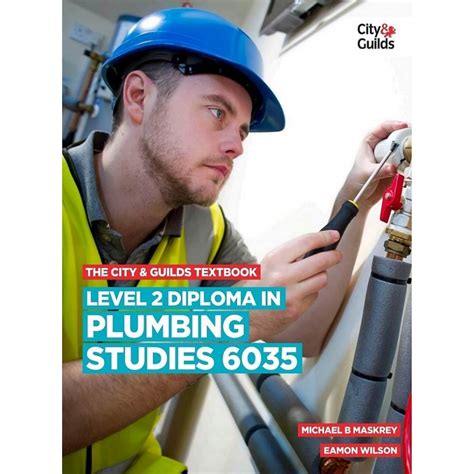 Read C G 6035 Level 2 Diploma In Plumbing Studies 
