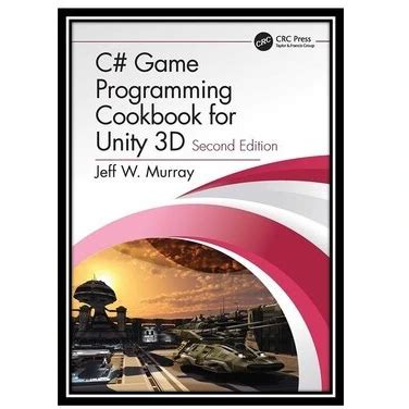 Download C Game Programming Cookbook For Unity 3D 