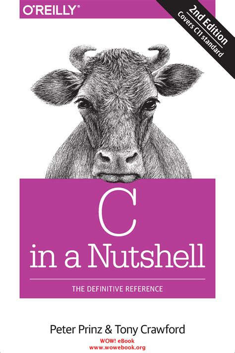 Download C In A Nutshell 2Nd Edition Boscos 