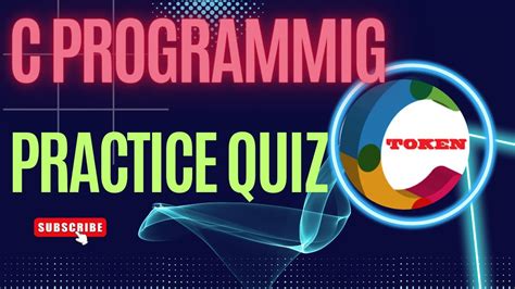 Read Online C Language Quiz Questions With Answers 