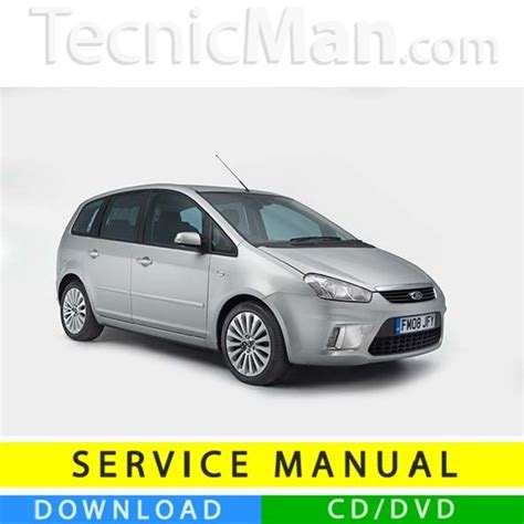 Read Online C Max Manual 