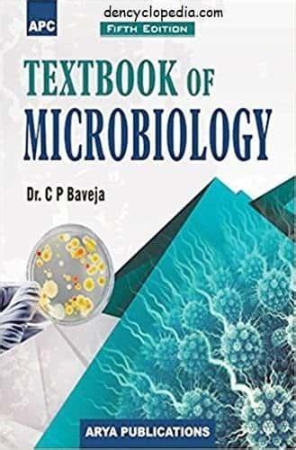 Read C P Baveja Pdf Microbiology 