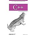 C++ Pocket Reference