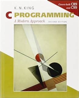 Read C Programming A Modern Approach Kn King 