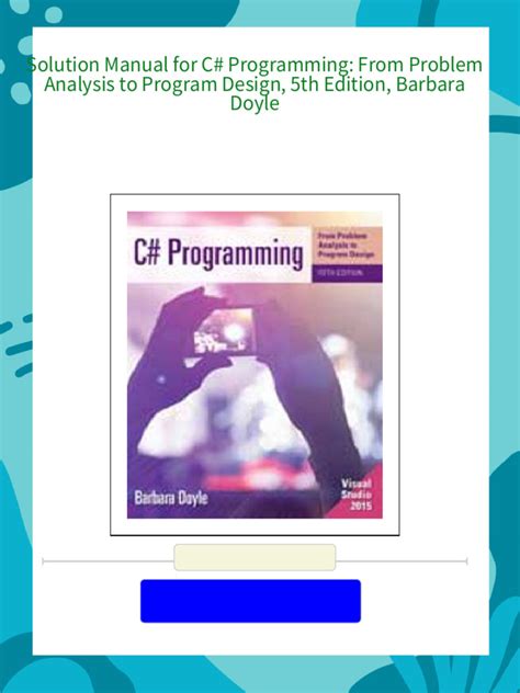 Download C Programming Problems And Solutions Pdf 