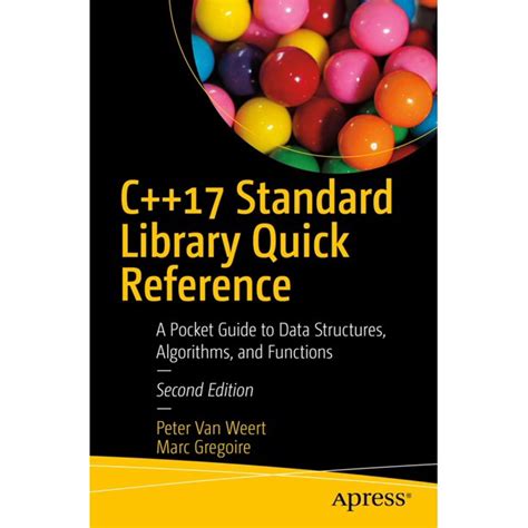 Download C Standard Library Quick Reference 