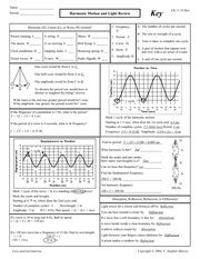 Full Download C Stephen Murray Physics Answers Waves 