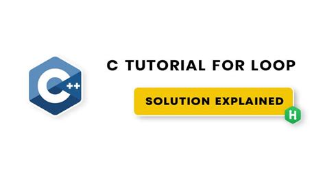 Full Download C Tutorials And Solutions 