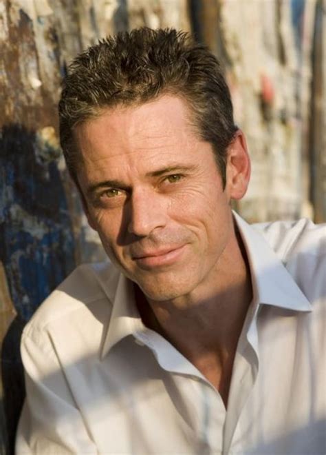 c. thomas howell biography